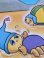 画像12: THE GLO FRIENDS 1980'S BOOK