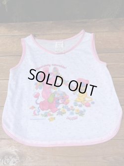 画像1: POPPLES ”BATES JAMA" KIDS VINTAGE TANK