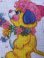 画像7: POPPLES ”BATES JAMA" KIDS VINTAGE TANK