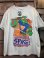 画像1: TURTLES ”SPIKE🍕MADE IN USA" D.STOCK T-SHIRTS  (1)