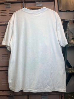 画像2: TURTLES ”COUCH POTATO🍕MADE IN USA" D.STOCK T-SHIRTS 