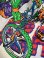 画像8: TURTLES ”RAD🍕MADE IN USA" D.STOCK T-SHIRTS 
