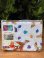 画像5: WINNIE THE POOH "MADE IN USA" D.STOCK TWIN BEDSKIRT #1