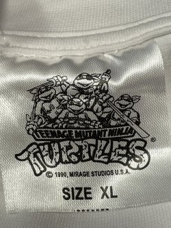 画像3: TURTLES ”MOTOR CROSS🍕MADE IN USA" D.STOCK T-SHIRTS 