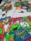 画像12: TURTLES ”SPIKE🍕MADE IN USA" D.STOCK T-SHIRTS 