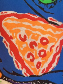 画像10: TURTLES ”SPIKE🍕MADE IN USA" D.STOCK T-SHIRTS 