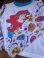 画像7: LITTLE MERMAID KIDS VINTAGE SHIRTS 