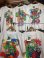 画像16: TURTLES ”PARTY ANIMAL🍕MADE IN USA" D.STOCK T-SHIRTS 