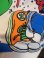 画像12: TURTLES ”PARTY ANIMAL🍕MADE IN USA" D.STOCK T-SHIRTS 