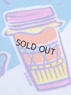 画像5: LITTLE MERMAID KIDS VINTAGE SHIRTS 