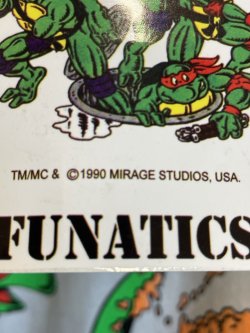 画像5: TURTLES ”MOTOR CROSS🍕MADE IN USA" D.STOCK T-SHIRTS 
