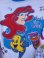 画像4: LITTLE MERMAID KIDS VINTAGE SHIRTS 