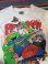 画像8: TURTLES ”PARTY ANIMAL🍕MADE IN USA" D.STOCK T-SHIRTS 