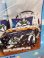 画像7: TOY STORY D.STOCK TWIN "FLAT ＋ FITTED" SHEETS & PILLOW CASE SET