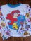 画像6: LITTLE MERMAID KIDS VINTAGE SHIRTS 