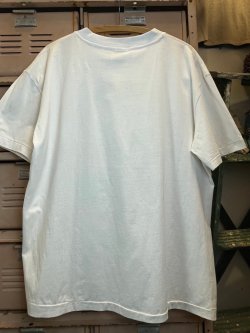 画像2: TURTLES ”RAD🍕MADE IN USA" D.STOCK T-SHIRTS 