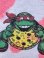 画像7: TURTLES 🍕MADE IN USA🍕 KIDS VINTAGE T-SHIRTS