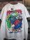 画像7: TURTLES ”PARTY ANIMAL🍕MADE IN USA" D.STOCK T-SHIRTS 