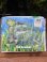画像1: BUGS LIFE "MADE IN USA" D.STOCK TWIN BEDSKIRT (1)