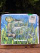 BUGS LIFE "MADE IN USA" D.STOCK TWIN BEDSKIRT