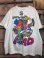 画像1: TURTLES ”RAD🍕MADE IN USA" D.STOCK T-SHIRTS  (1)