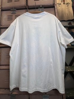 画像2: TURTLES ”SPIKE🍕MADE IN USA" D.STOCK T-SHIRTS 