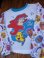 画像3: LITTLE MERMAID KIDS VINTAGE SHIRTS 