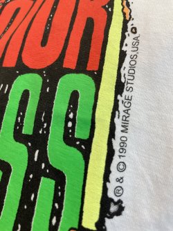 画像9: TURTLES ”MOTOR CROSS🍕MADE IN USA" D.STOCK T-SHIRTS 