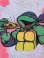 画像9: TURTLES 🍕MADE IN USA🍕 KIDS VINTAGE T-SHIRTS