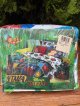 TARZAN "MADE IN USA" D.STOCK FULL BEDSKIRT