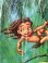 画像2: TARZAN "MADE IN USA" D.STOCK FULL BEDSKIRT