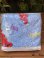 画像1: SESAME STREET  "MADE IN USA" D.STOCK TWIN BEDSKIRT (1)