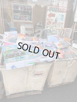 画像12: TOY STORY D.STOCK TWIN "FLAT ＋ FITTED" SHEETS & PILLOW CASE SET