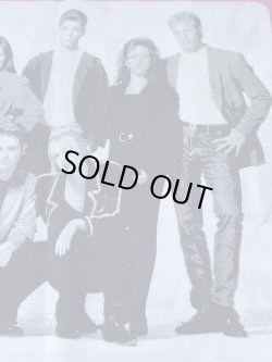 画像7: ビバリーヒルズ青春白書♥ MADE IN USA" VINTAGE PILLOW CASE