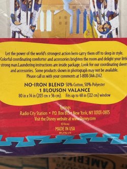 画像5: HERCULES "MADE IN USA" D.STOCK BLOUSON VALANCE