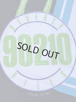 画像9: ビバリーヒルズ青春白書♥ MADE IN USA" VINTAGE PILLOW CASE