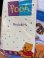 画像6: WINNIE THE POOH "MADE IN USA" D.STOCK TWIN BEDSKIRT #3