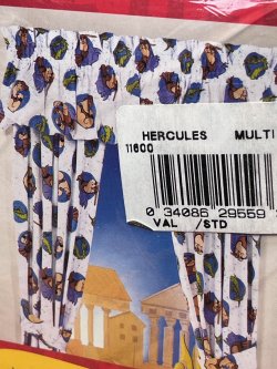 画像4: HERCULES "MADE IN USA" D.STOCK BLOUSON VALANCE