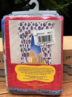 画像3: HERCULES "MADE IN USA" D.STOCK BLOUSON VALANCE