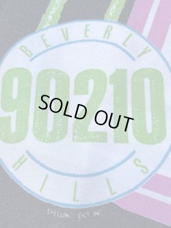 画像5: ビバリーヒルズ青春白書♥ MADE IN USA" VINTAGE PILLOW CASE