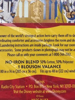 画像7: HERCULES "MADE IN USA" D.STOCK BLOUSON VALANCE