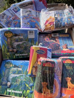 画像9: HERCULES "MADE IN USA" D.STOCK BLOUSON VALANCE