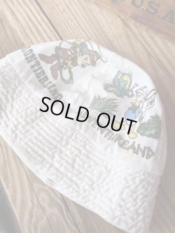 画像7: DISNEYLAND KIDS VINTAGE HAT 🏰 SO CUTE!!!!!! 