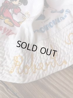 画像5: DISNEYLAND KIDS VINTAGE HAT 🏰 SO CUTE!!!!!! 