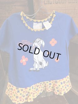 画像1: THE HUNCHBACK OF NOTRE DAME “MADE IN USA” KIDS VINTAGE T-SHIRTS