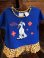 画像1: THE HUNCHBACK OF NOTRE DAME “MADE IN USA” KIDS VINTAGE T-SHIRTS (1)