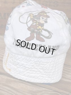 画像17: DISNEYLAND KIDS VINTAGE HAT 🏰 SO CUTE!!!!!! 