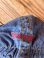 画像4: DISNEYLAND "EMBROIDERY" KIDS 1990'S DENIM CAP 