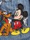 画像7: DISNEYLAND "EMBROIDERY" KIDS 1990'S DENIM CAP 