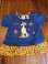 画像2: THE HUNCHBACK OF NOTRE DAME “MADE IN USA” KIDS VINTAGE T-SHIRTS